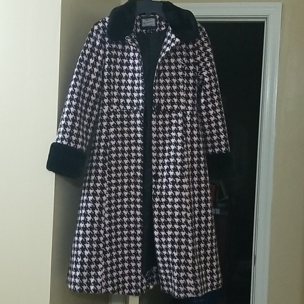 Winter coat